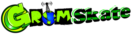 Grom Skate